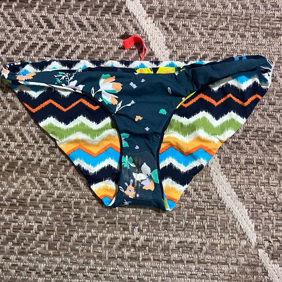 Maaji Bikini Bottom Sz Large - Picture 1 of 6